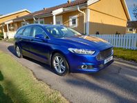 Ford Mondeo Kombi 1.5 EcoBoost Trend Euro 6