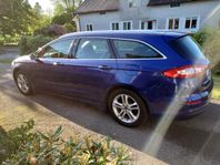 Ford Mondeo Kombi 1.5 EcoBoost Trend Euro 6