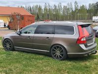 Snygg V70 D5 Automat
