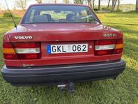 Volvo 940 2.3 Manual,4 växlar + OD GL