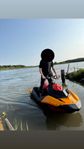 Sea doo spark trixx 2018
