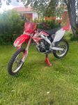 Honda CRF250R