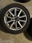 Mazda 6 original vinterhjul 17” // 225-55-17