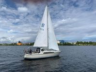 MAXI 95 årsmodell 1980