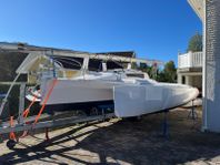 Corsair 750 Dash Mk1 Trimaran