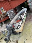 Motorbåt 30 hk 