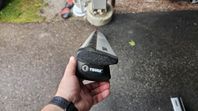Takräcke Thule Wingbar Evo