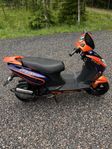Viarelli Sprint klass2 moped