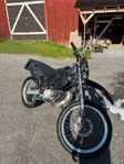 Derbi senda xtreme 2009