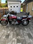 Honda WTX 1800