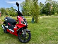 Peugeot Speedfight Sportline 4-Takt