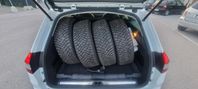 Citroën C5 Tourer 1.6 e-HDi Airdream EGS Euro 5