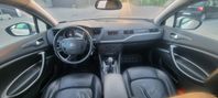 Citroën C5 Tourer 1.6 e-HDi Airdream EGS Euro 5