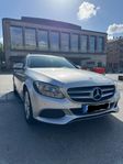 Mercedes-Benz C 180 T 7G-Tronic Plus Avantgarde Euro 6