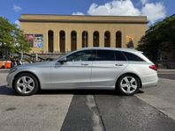 Mercedes-Benz C 180 T 7G-Tronic Plus Avantgarde Euro 6