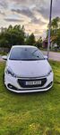 Peugeot 208 5-dörrar 1.6 BlueHDi 100 8v Euro 6