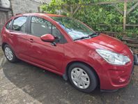 Citroën C3 1.6 HDi Euro 5
