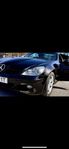 Mercedes-Benz SLK 200 Kompressor Euro 4