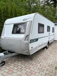 Husvagn - Knaus Eifelland H495 /2008