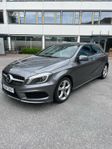 Mercedes-Benz A 200 CDI 7G-DCT AMG Line Euro 6