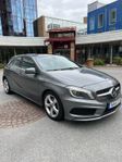 Mercedes-Benz A 200 CDI 7G-DCT AMG Line Euro 6