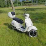 Vespa GTS 300