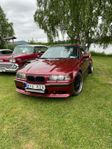 BMW e36 316i A-traktor