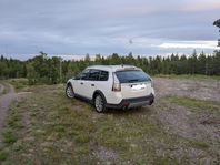 Saab 9-3X 2.0 T BioPower XWD Euro 5