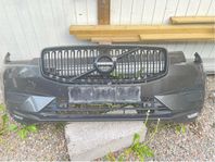 Volvo XC60 stötfångare + rails