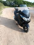 Suzuki Burgman 400 an