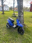 Yamaha Bws 