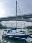 Albin Ballad 30