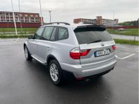 BMW X3 2.0d Comfort Euro 5