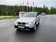 BMW X3 2.0d Comfort Euro 5