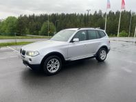 BMW X3 2.0d Comfort Euro 5