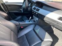 BMW 530 d Touring