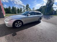 BMW 530 d Touring