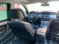 BMW 530 d Touring