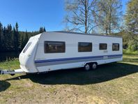 Hobby 720 ukfe 2008 