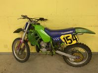 KX250-F1