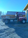 scania L50. 1972