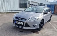 Ford Focus 1.6 Ti-VCT Trend Euro 5
