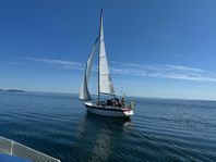 Rymlig 28a fotare 