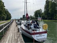 Rymlig 28a fotare 