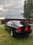 Volvo s60 2007 A-traktor