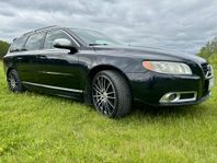 Volvo V70 Automat, Bensin, Serv, Besik, IsoFix, Sommar-Vdäck