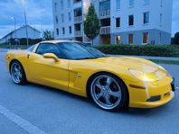 Chevrolet Corvette C6 AUT Z51 B&B HUD BOSE 20"