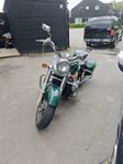 Kawasaki Vulcan 1500