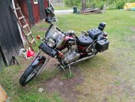 suzuki intruder -98