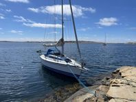 X-yachts X-312